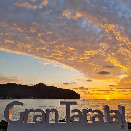 Fuerteventura In Loft Apartment Gran Tarajal Bagian luar foto